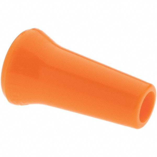 Value Collection 10108 Round Coolant Hose Nozzle 1/4" Nozzle Dia