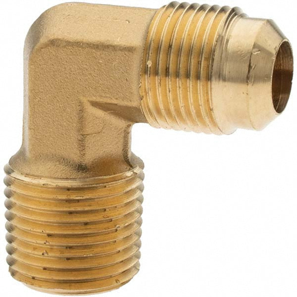 Parker -11027-3 Flared Tube Fitting 1/2" Tube OD, 1/2-14 Thread