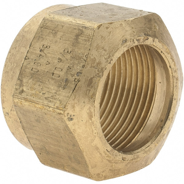 Parker 10868 Compression Tube Nut