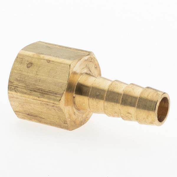 Parker 11325 Barbed Hose Fitting 3/8" x 3/8" ID Hose