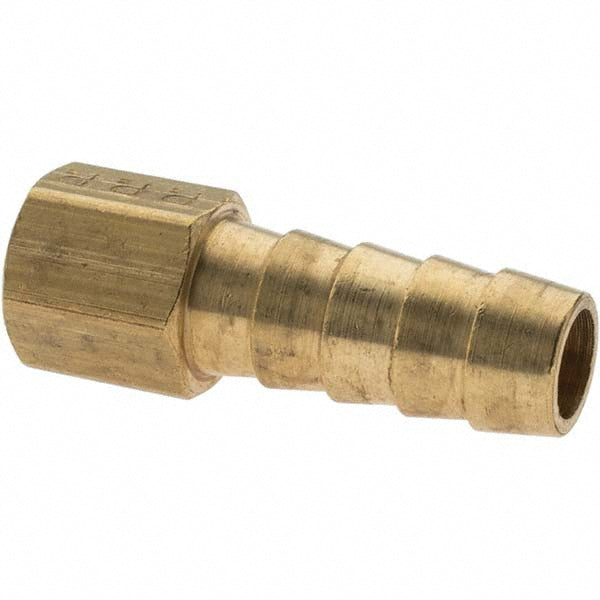 Parker 11323 Barbed Hose Fitting 1/8" x 3/8" ID Hose