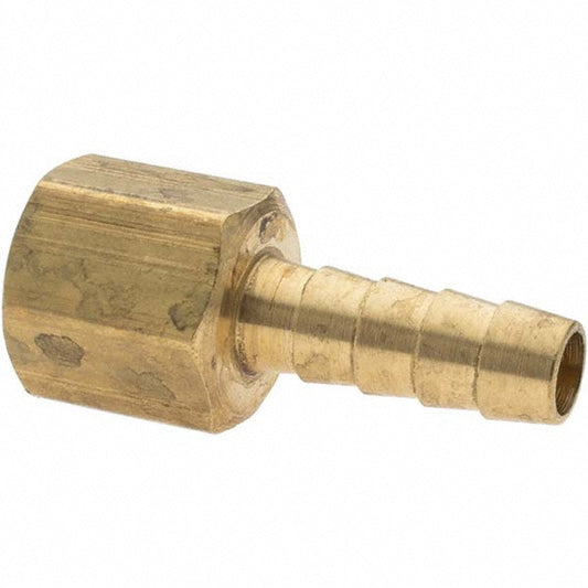 Parker 11322 Barbed Hose Fitting 1/4" x 5/16" ID Hose
