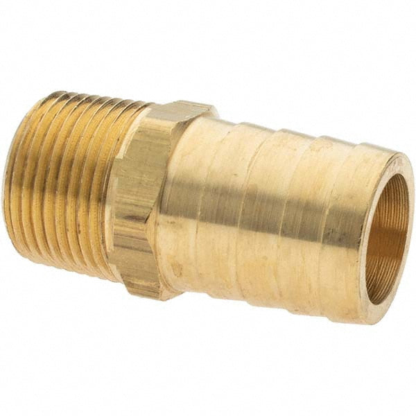 Parker 11316 Barbed Hose Fitting 3/4" x 1" ID Hose