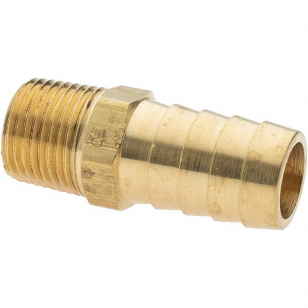 Parker 11312 Barbed Hose Fitting 3/8" x 5/8" ID Hose