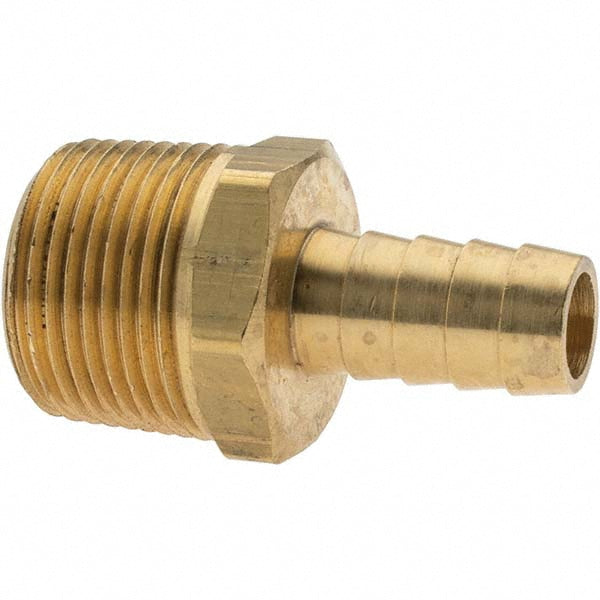 Parker 11311 Barbed Hose Fitting 3/4" x 1/2" ID Hose