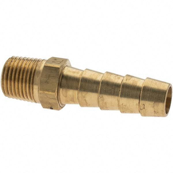 Parker 11303 Barbed Hose Fitting 1/8" x 5/16" ID Hose