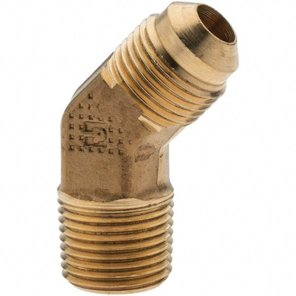 Parker -11028-3 Flared Tube Fitting 3/8" Tube OD, 3/8-18 Thread