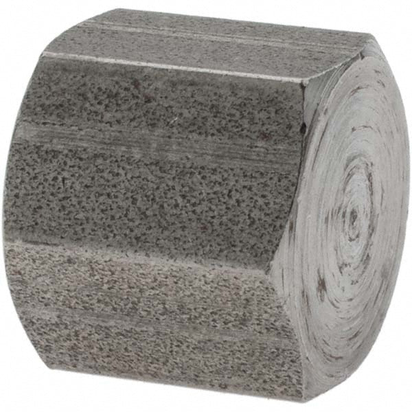Value Collection 13331 Black End Cap 3/8"