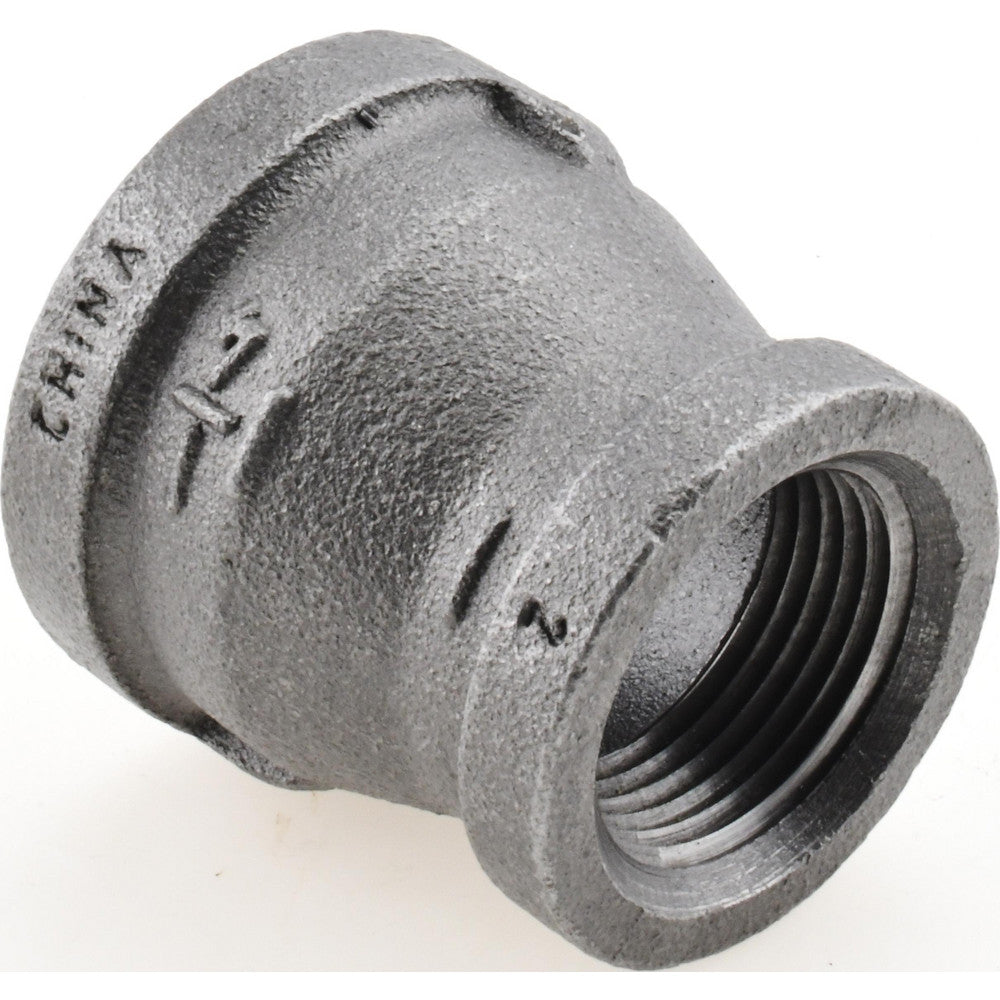 Value Collection MDB240 32X25-5 Black Reducing Coupling 1-1/4 x 1", Threaded