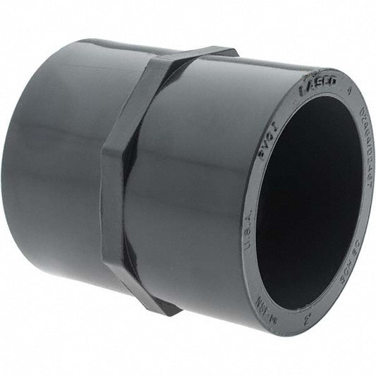 Value Collection 15337 2" PVC Plastic Pipe Female Adapter