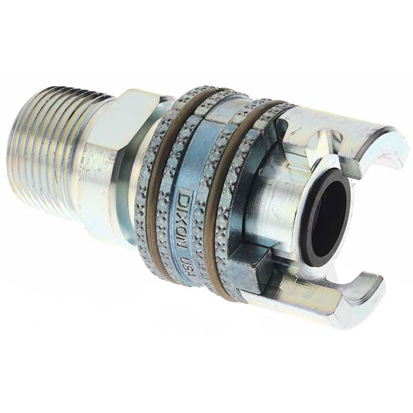 Dixon Valve & Coupling -14261-5 Pneumatic Hose Coupling 3/4" Thread
