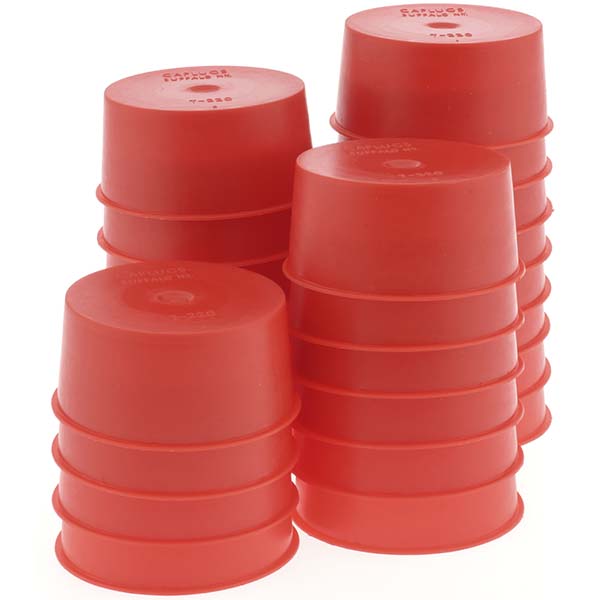 Caplugs 14232 2" Pipe Mechanical Plug