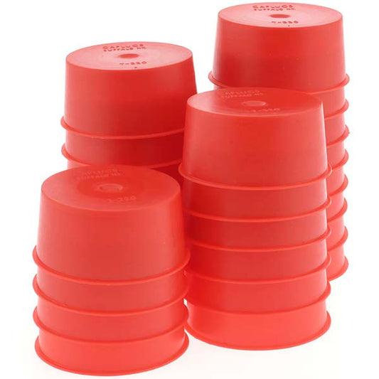 Caplugs 14232 2" Pipe Mechanical Plug