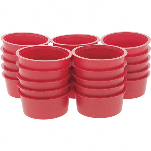 Caplugs 14233 2-1/4" Pipe Mechanical Plug