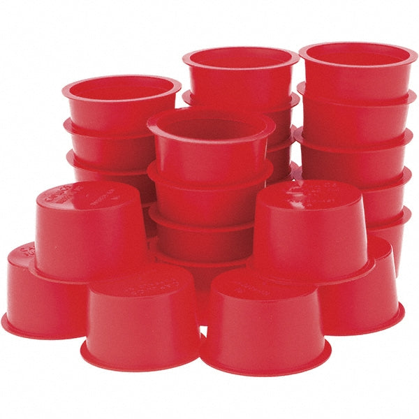 Caplugs 14224 1-1/4" Pipe Mechanical Plug