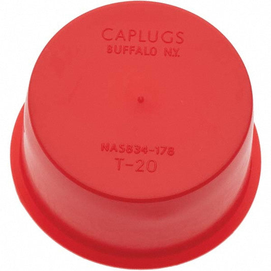Caplugs 14229 1-7/8" Pipe Mechanical Plug