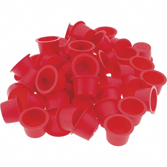 Caplugs 14216 1/2" Pipe Mechanical Plug
