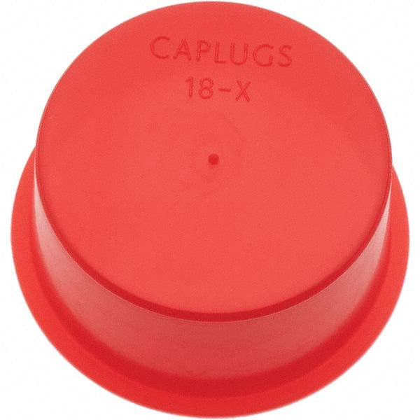 Caplugs 14227 1-1/4" Pipe Mechanical Plug