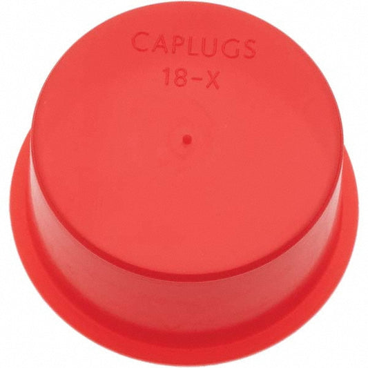 Caplugs 14227 1-1/4" Pipe Mechanical Plug