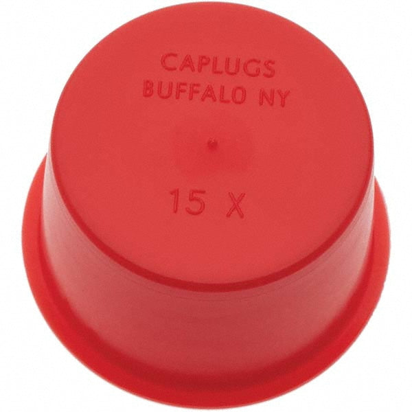 Caplugs 14223 1" Pipe Mechanical Plug