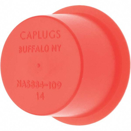 Caplugs 14221 1" Pipe Mechanical Plug