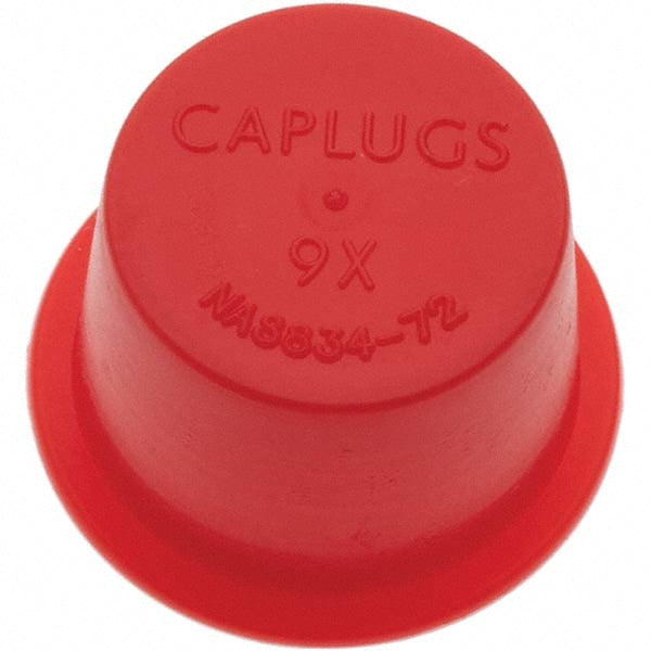 Caplugs 14214 3/4" Pipe Mechanical Plug