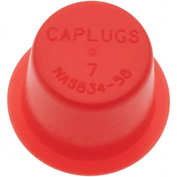 Caplugs 14210 5/8" Pipe Mechanical Plug
