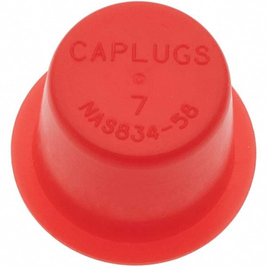 Caplugs 14210 5/8" Pipe Mechanical Plug