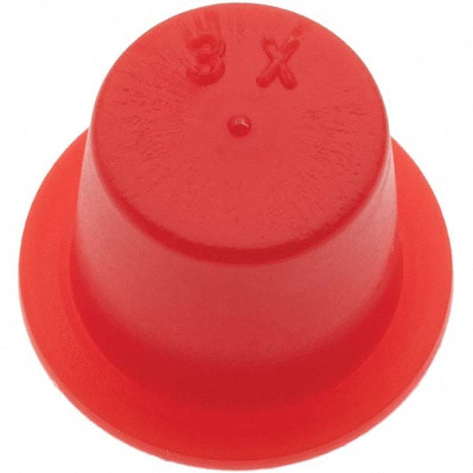 Caplugs 14204 3/8" Pipe Mechanical Plug