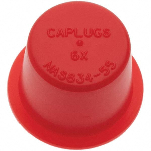 Caplugs 14209 9/16" Pipe Mechanical Plug