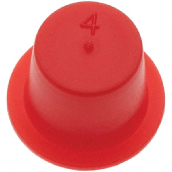 Caplugs 14205 1/2" Pipe Mechanical Plug