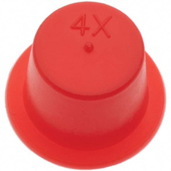 Caplugs 14206 7/16" Pipe Mechanical Plug