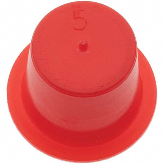Caplugs 14207 1/2" Pipe Mechanical Plug