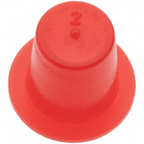 Caplugs 14201 5/16" Pipe Mechanical Plug