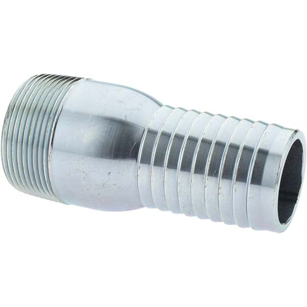Value Collection 13714 Combination Hose Nipples Type Threaded Nipple  Thread Standard NPT  