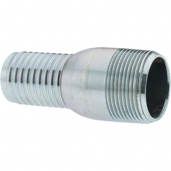 Value Collection 13713 Combination Hose Nipples Type Threaded Nipple  Thread Standard NPT  