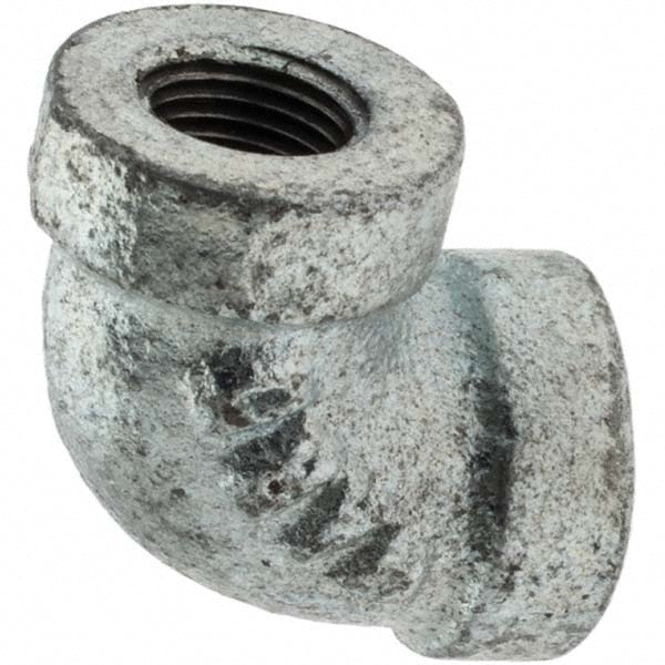 Value Collection 13000 Malleable Iron Pipe 90 &deg Elbow 1/8" Fitting