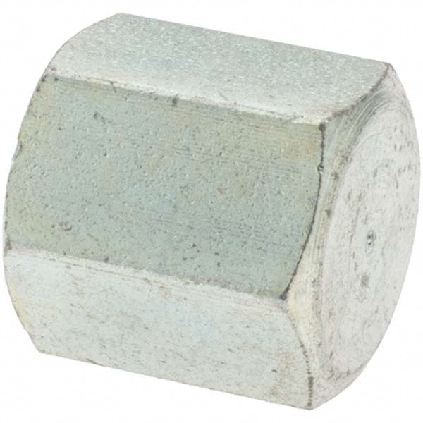 Value Collection 13080 Steel Pipe End Cap 1/4" Fitting