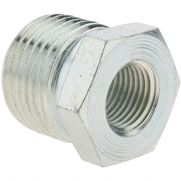 Value Collection 13099 Malleable Iron Pipe Bushing 3/8 x 1/8" Fitting