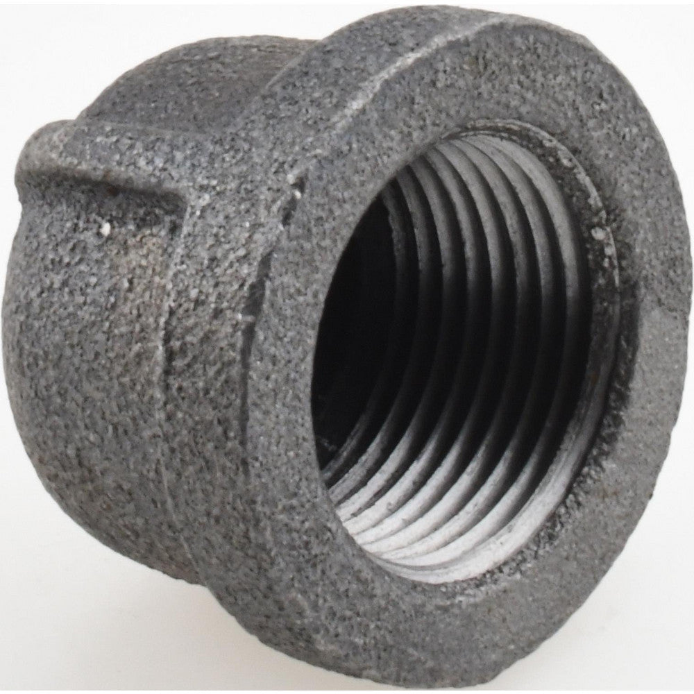 Value Collection MDB300 20-5 Black End Cap 3/4", Threaded