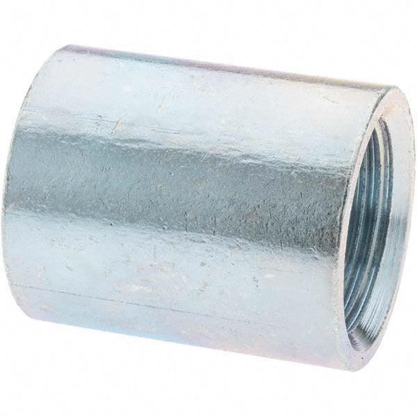 Value Collection 13063 Malleable Iron Pipe Coupling 3/4" Fitting