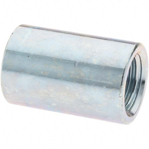 Value Collection 13060 Malleable Iron Pipe Coupling 1/4" Fitting