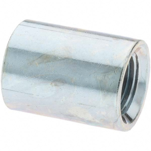 Value Collection 13059 Malleable Iron Pipe Coupling 1/8" Fitting