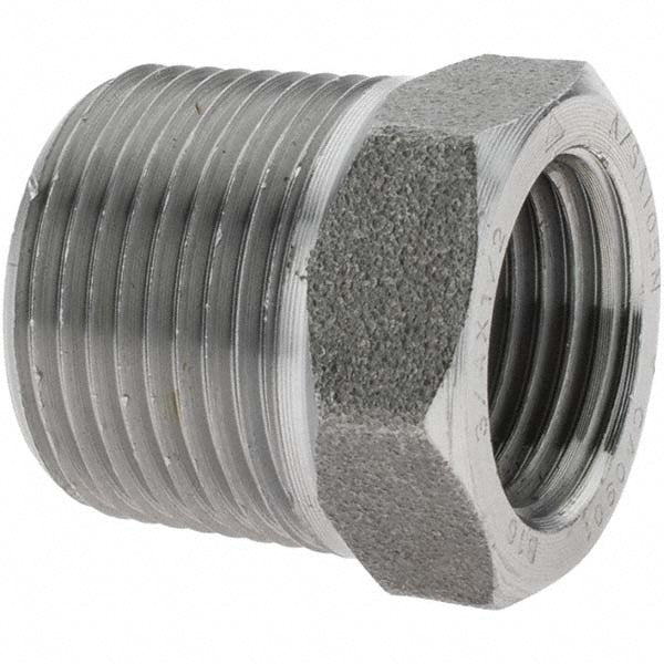Value Collection 12119 Black Bushing 3/4 x 1/2"