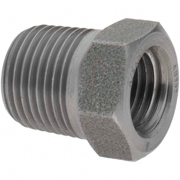 Value Collection 12113 Black Bushing 3/8 x 1/4"
