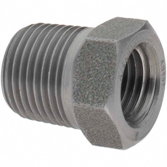 Value Collection 12113 Black Bushing 3/8 x 1/4"