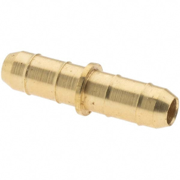 Parker 11862 Barbed Tube Union
