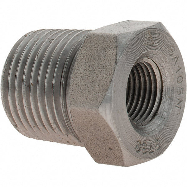 Value Collection 12112 Black Bushing 3/8 x 1/8"