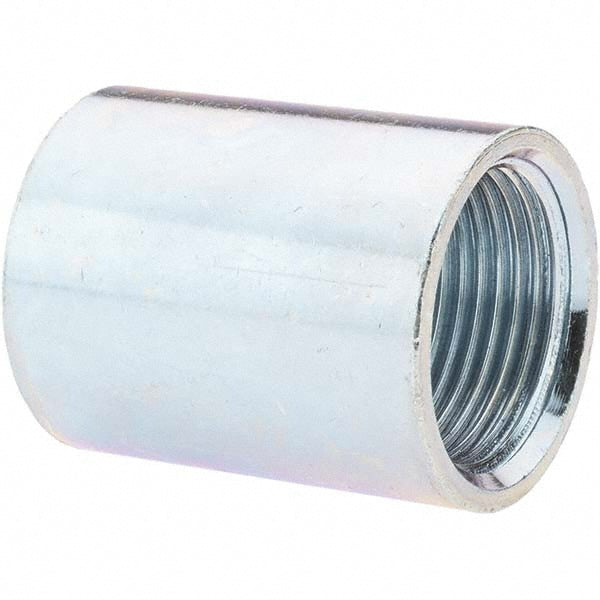 Value Collection 13064 Malleable Iron Pipe Coupling 1" Fitting