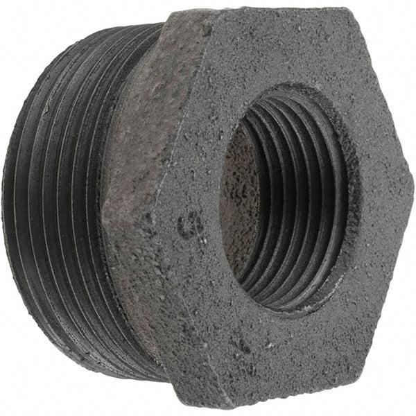 Value Collection 13359D Black Bushing 1-1/4 x 3/4"